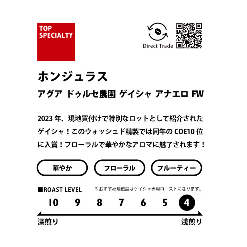 福豆袋2025【ゲイシャ飲み比べセット100g×3・お年玉ドリップパック付き】※数量限定※予約販売(12月25日から順次発送)